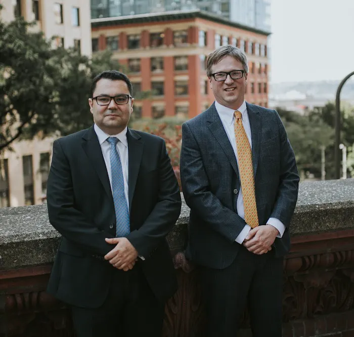 Black & Askerov, PLLC 8