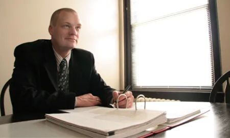 Mark R. Derricott