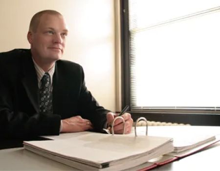 Mark R. Derricott