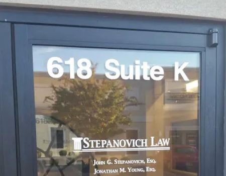 Stepanovich Law, LLC