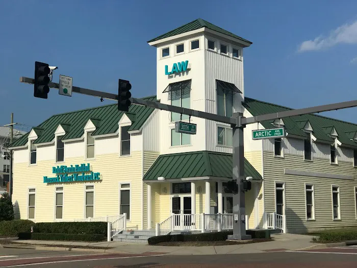 Disability Law Center of David L. Horne, PLLC 1