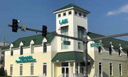Disability Law Center of David L. Horne, PLLC