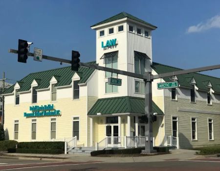Disability Law Center of David L. Horne, PLLC