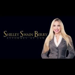 Shelley Swain Berry Attorney at Law ico