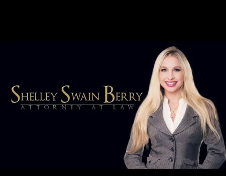 Shelley Swain Berry Attorney at Law