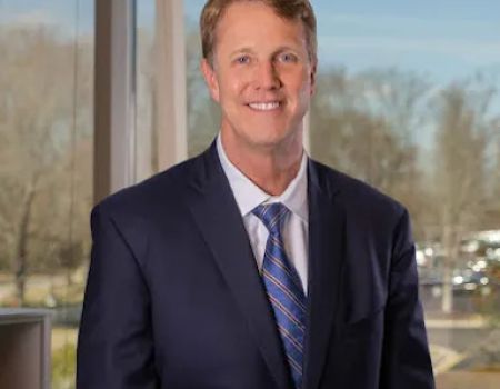 Geoff McDonald & Associates, P.C.