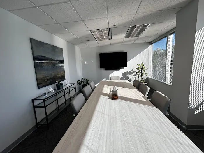 Geoff McDonald & Associates, P.C. 6