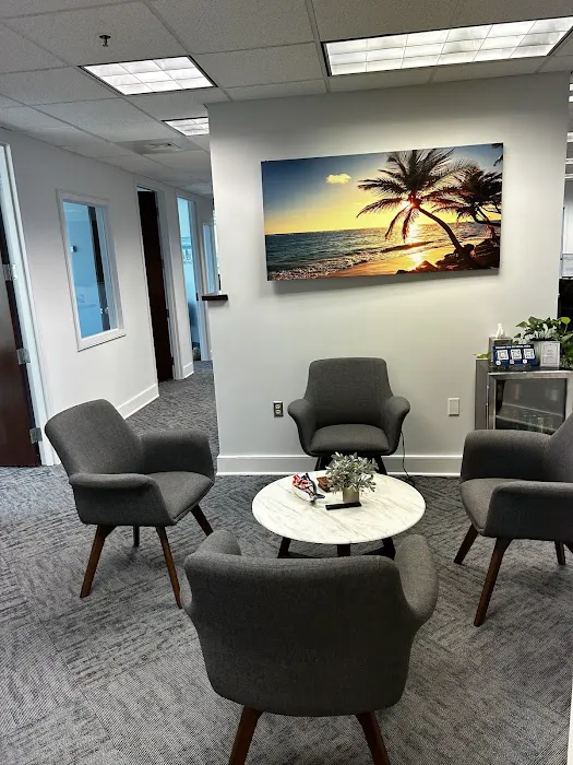 Geoff McDonald & Associates, P.C. 3