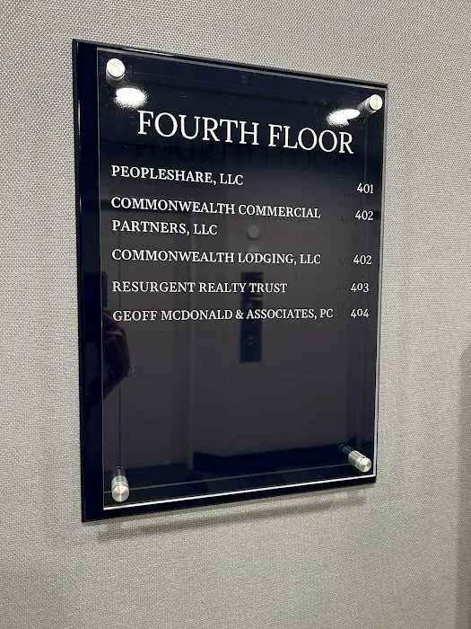 Geoff McDonald & Associates, P.C. 8