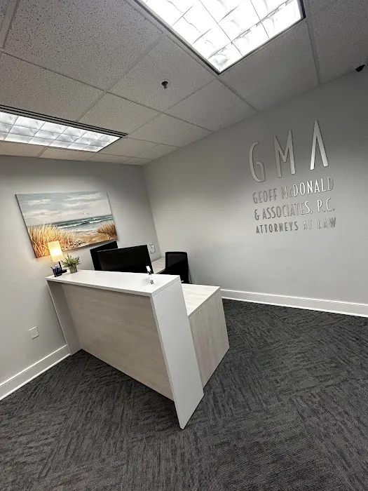 Geoff McDonald & Associates, P.C. 5
