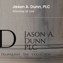 Jason A. Dunn, PLC ico