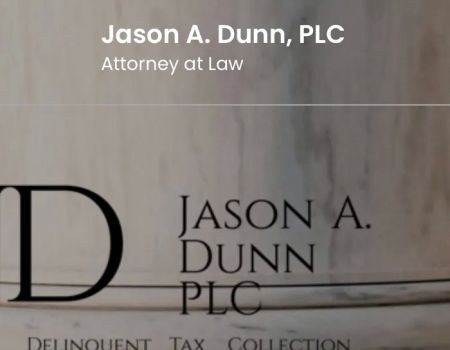 Jason A. Dunn, PLC