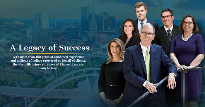 Kinnard Law 4