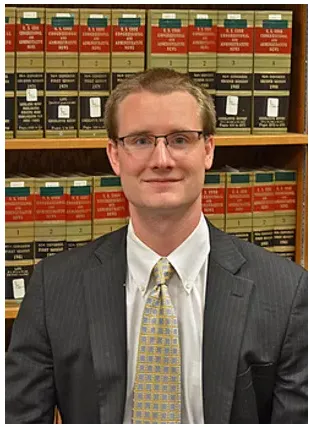 Nick Boggs Law 2