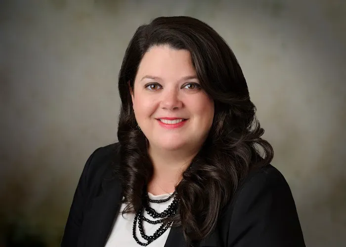 Melinda T. Sunderland 1