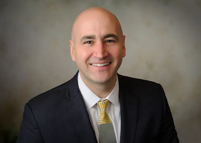 Thomas R. Coffey 1