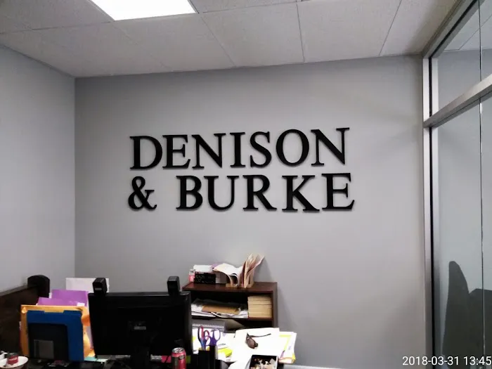 Timothy Denison Esq 1