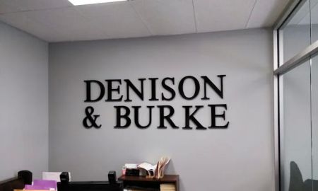 Timothy Denison Esq