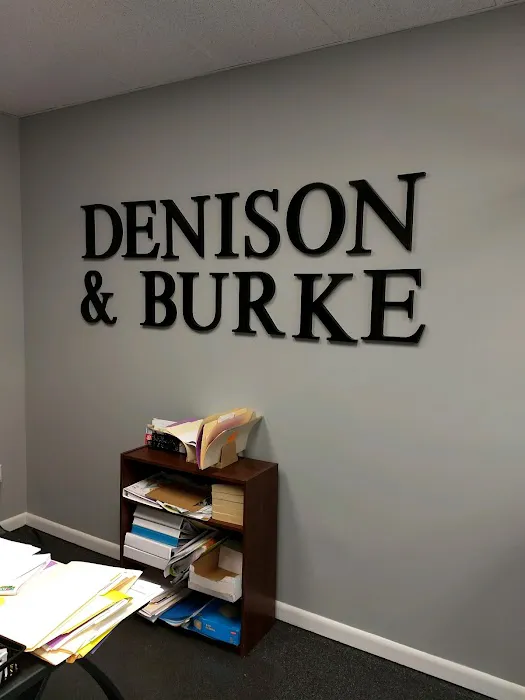 Timothy Denison Esq 2