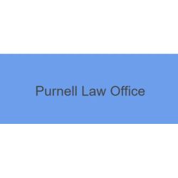 Purnell Law Office Allen Purnell, Jr. ico
