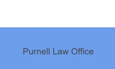 Purnell Law Office Allen Purnell, Jr.