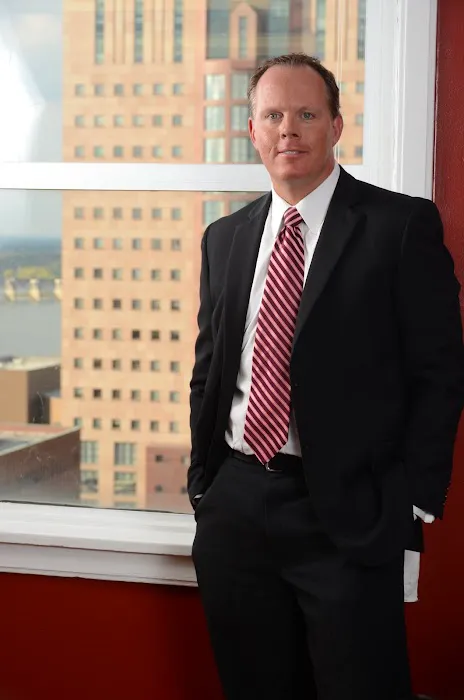 Kevin M. Adams, Attorney at Law 1