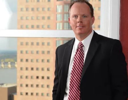 Kevin M. Adams, Attorney at Law