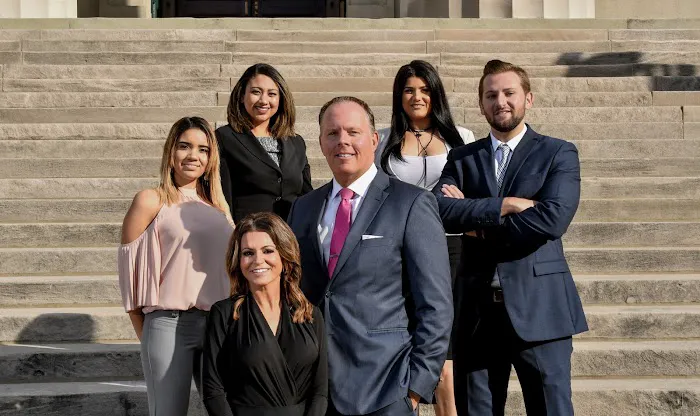 Kevin M. Adams, Attorney at Law 8