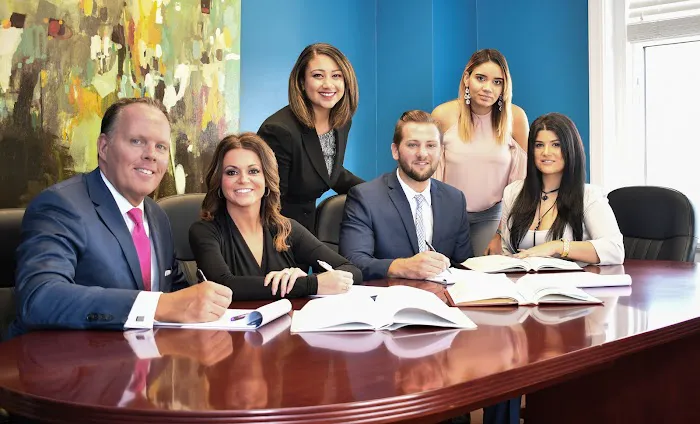 Kevin M. Adams, Attorney at Law 6