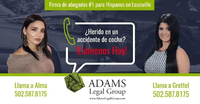 Kevin M. Adams, Attorney at Law 4