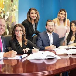 Adams Legal Group, PLLC ico