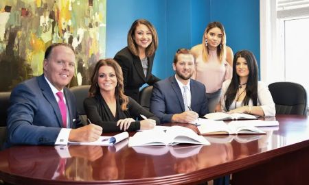 Adams Legal Group, PLLC