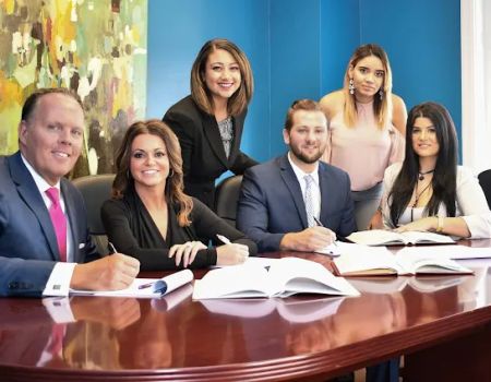 Adams Legal Group, PLLC
