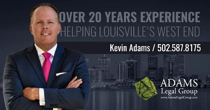 Adams Legal Group, PLLC 3