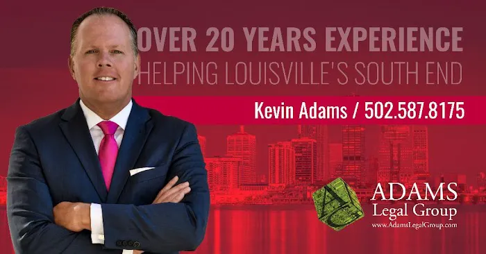Adams Legal Group, PLLC 2