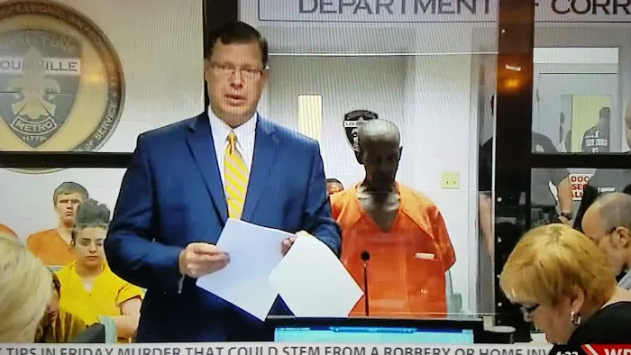 Jaret Hill, Attorney at Law 4