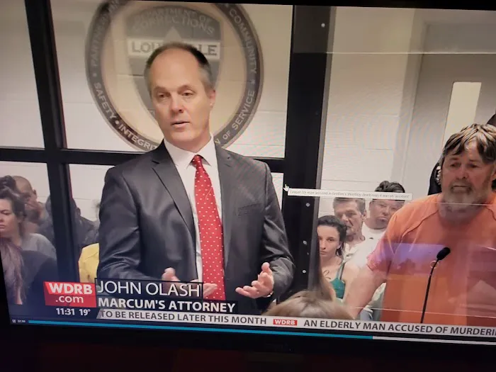 John Olash 7