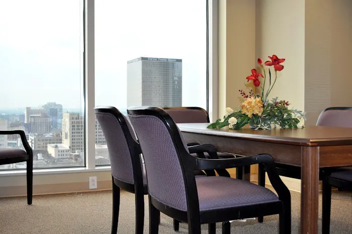 Landrum & Shouse LLP 3