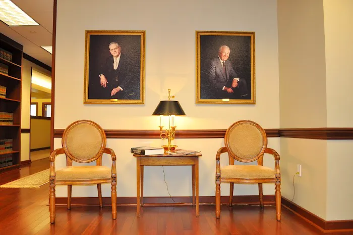 Landrum & Shouse LLP 2