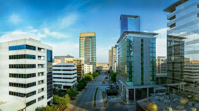 Landrum & Shouse LLP 9