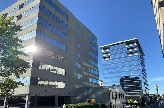 Landrum & Shouse LLP 7
