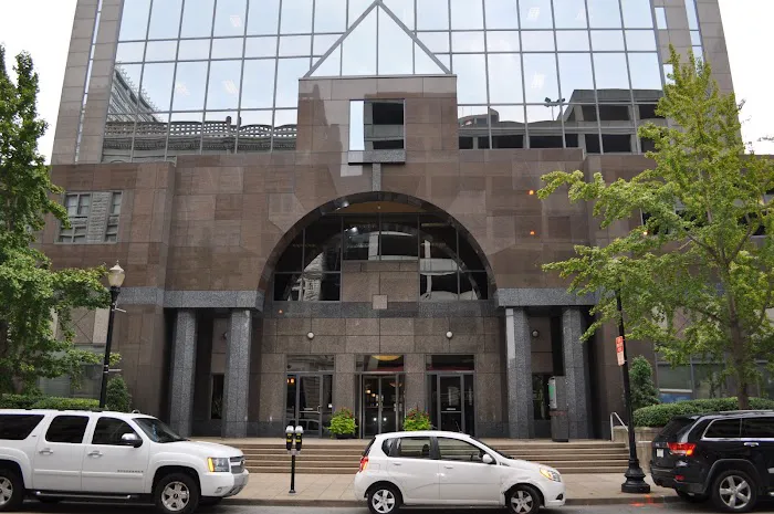 Landrum & Shouse LLP 4