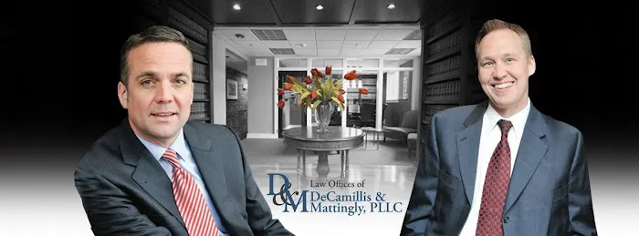 Decamillis & Mattingly, PLLC 7