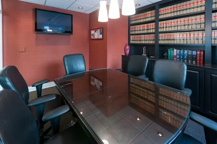 Decamillis & Mattingly, PLLC 2