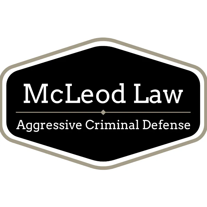 McLeod Law Office 10