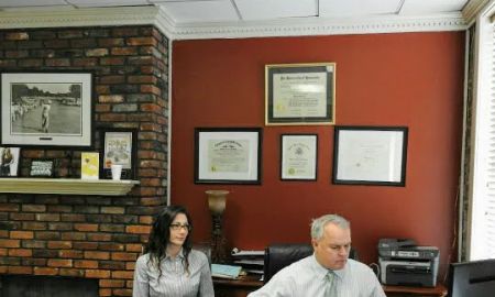 Britt Stevenson PLLC
