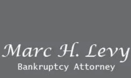 Marc H Levy Bankruptcy Attorney