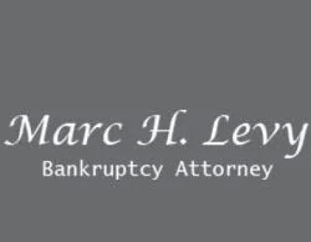 Marc H Levy Bankruptcy Attorney