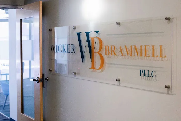 Wicker / Brammell, PLLC 3