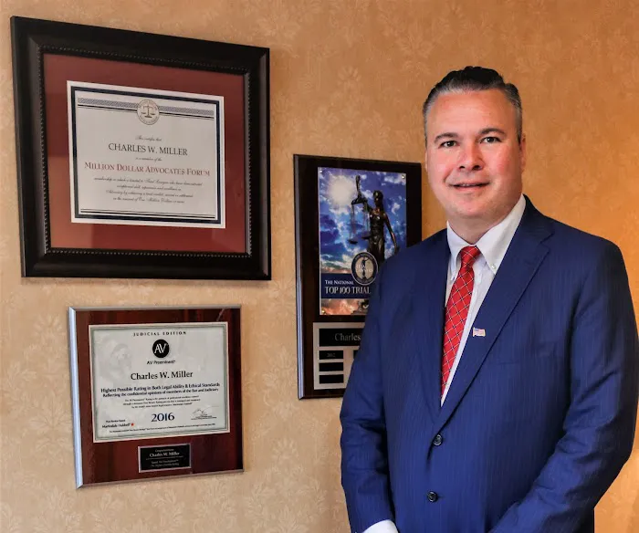 Charles W. Miller & Associates 2